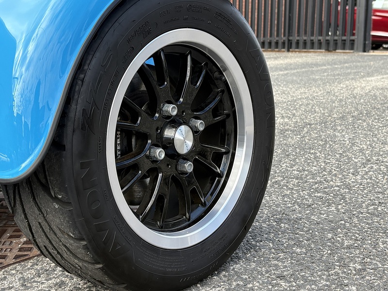Caterham Seven 420R - U725
