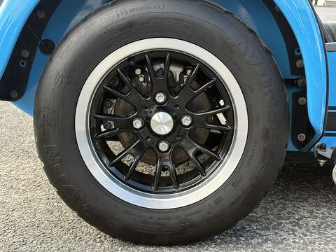 Caterham Seven 420R - U725