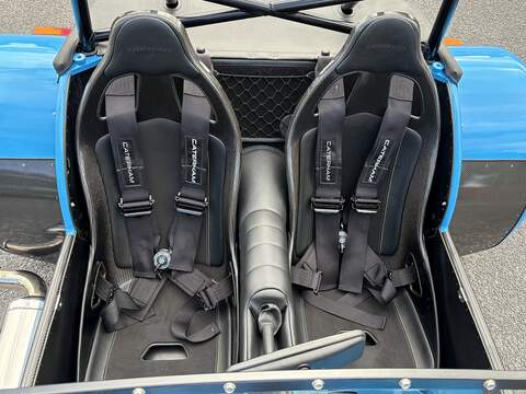 Caterham Seven 420R - U725