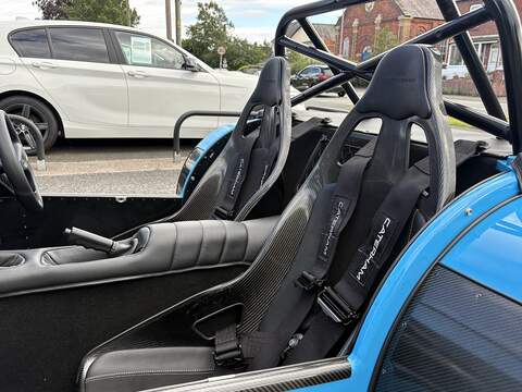 Caterham Seven 420R - U725