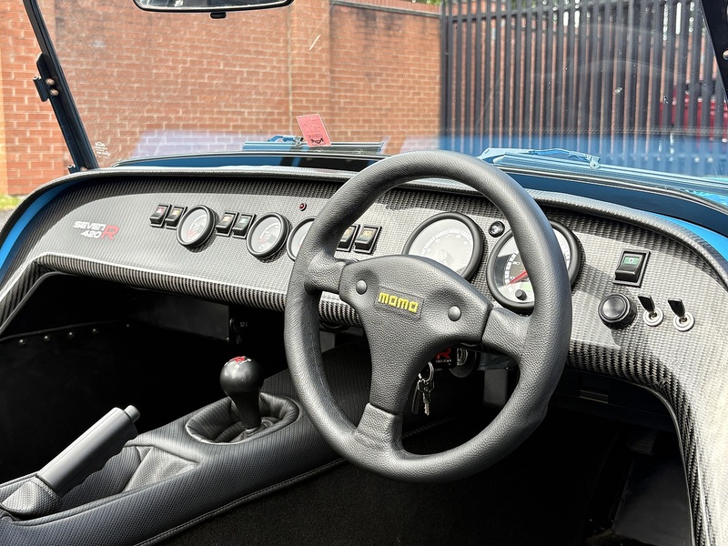 Caterham Seven 420R - U725