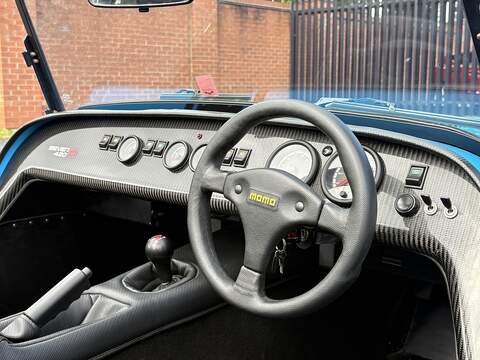 Caterham Seven 420R - U725