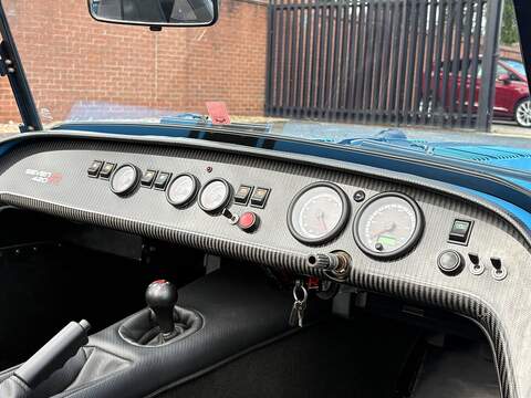 Caterham Seven 420R - U725