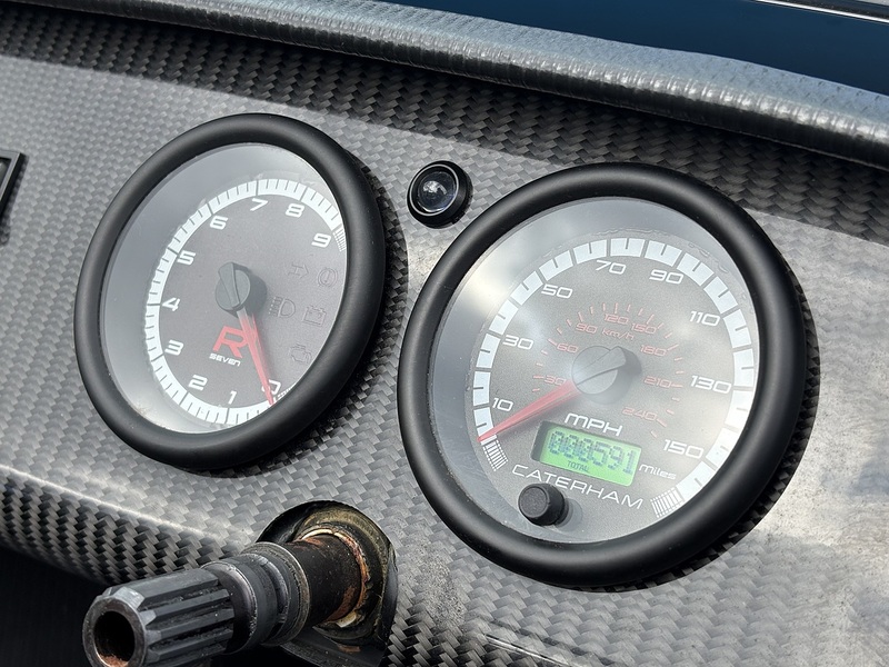 Caterham Seven 420R - U725