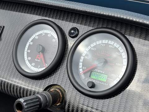 Caterham Seven 420R - U725