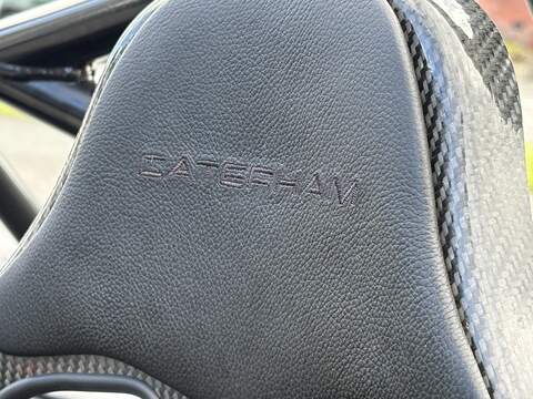 Caterham Seven 420R - U725