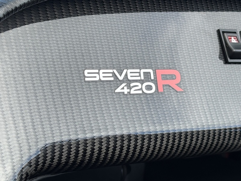 Caterham Seven 420R - U725