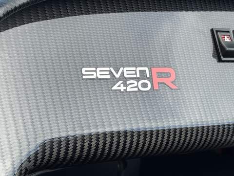 Caterham Seven 420R - U725