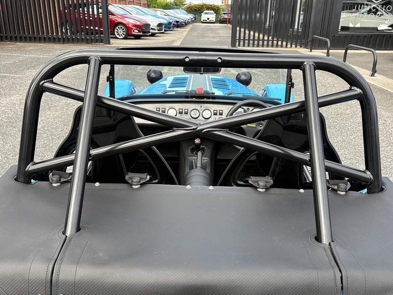 Caterham Seven 420R - U725