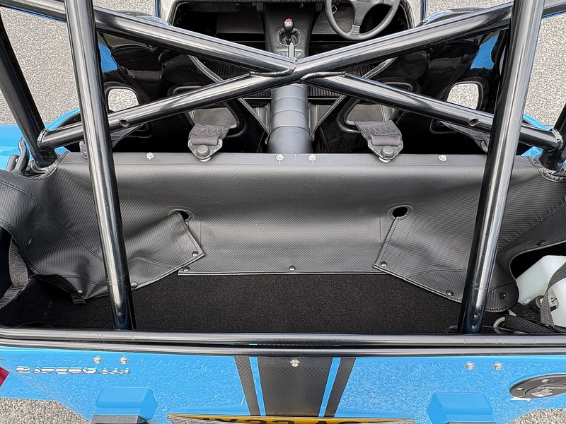 Caterham Seven 420R - U725