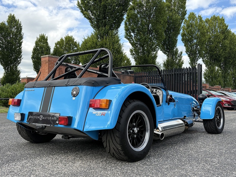 Caterham Seven 420R - U725