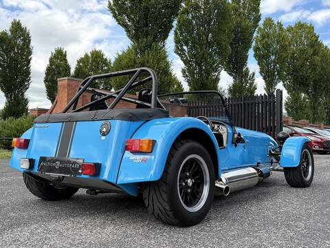 Caterham Seven 420R - U725