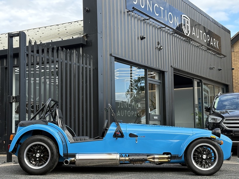 Caterham Seven 420R - U725