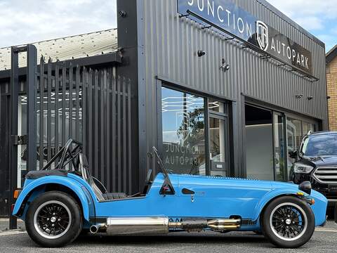Caterham Seven 420R - U725