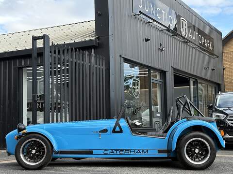 Caterham Seven 420R - U725