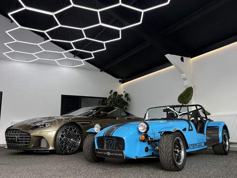 Caterham Seven 420R - U725