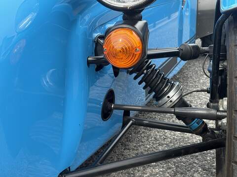 Caterham Seven 420R - U725