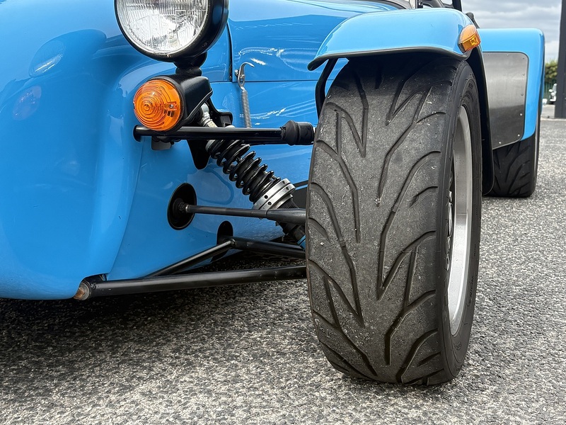 Caterham Seven 420R - U725