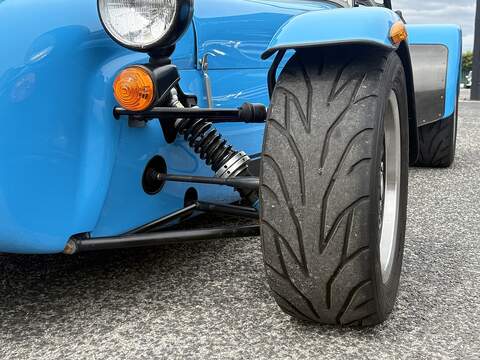 Caterham Seven 420R - U725