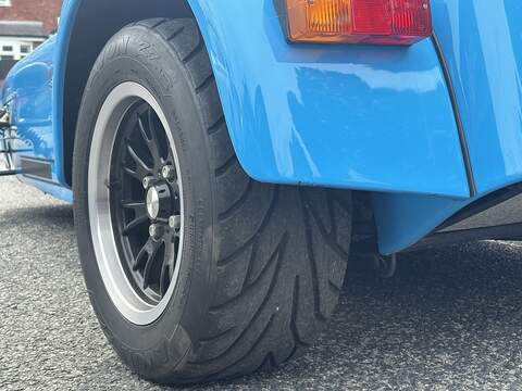 Caterham Seven 420R - U725