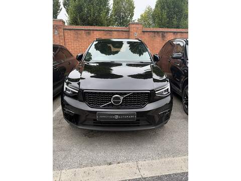 1.5h T4 Recharge 10.7kWh Plus SUV 5dr Petrol Plug-in Hybrid Auto Euro 6 (s/s) (211 ps)
