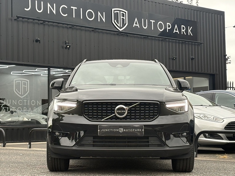 Volvo XC40 h T4 Plus - U727