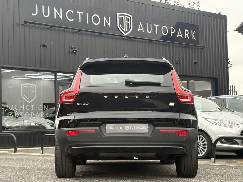 Volvo XC40 h T4 Plus - U727