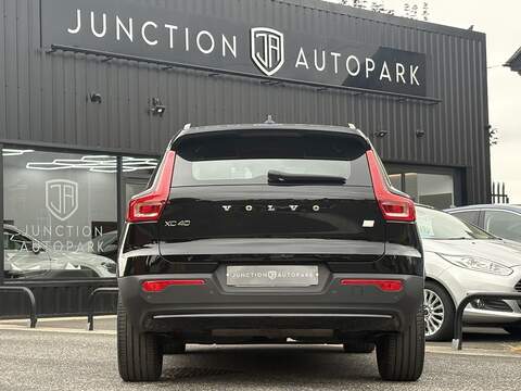 Volvo XC40 h T4 Plus - U727