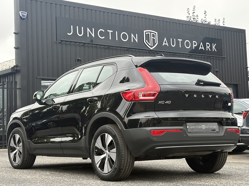 Volvo XC40 h T4 Plus - U727