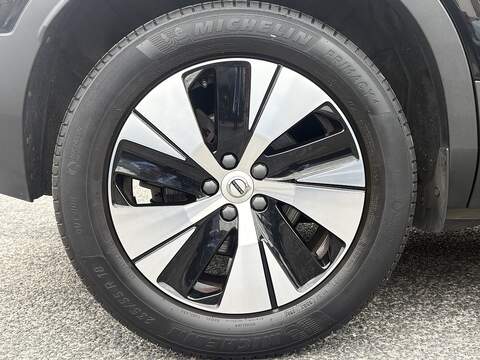Volvo XC40 h T4 Plus - U727