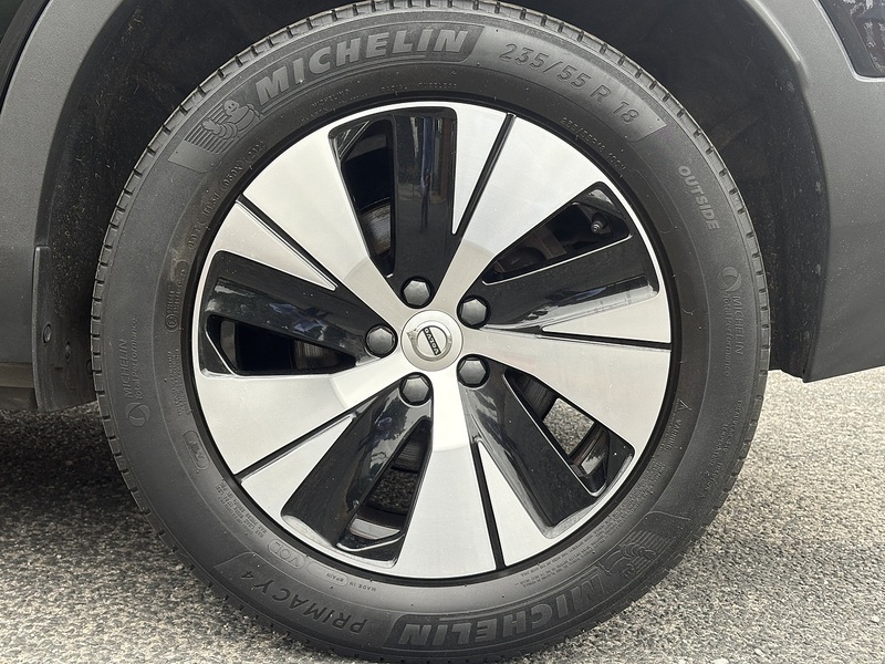 Volvo XC40 h T4 Plus - U727