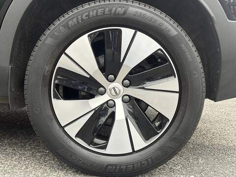 Volvo XC40 h T4 Plus - U727