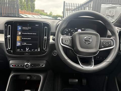 Volvo XC40 h T4 Plus - U727