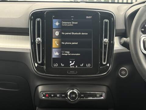Volvo XC40 h T4 Plus - U727