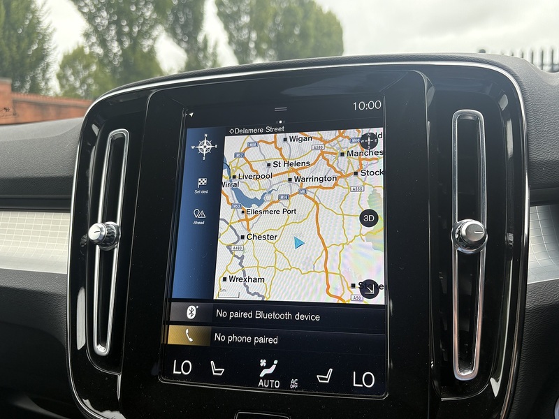 Volvo XC40 h T4 Plus - U727