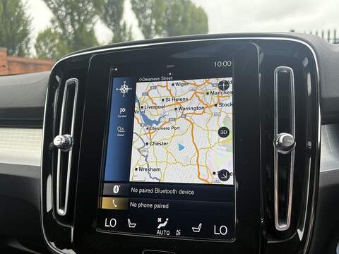 Volvo XC40 h T4 Plus - U727