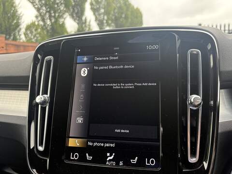Volvo XC40 h T4 Plus - U727