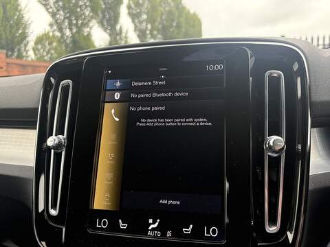 Volvo XC40 h T4 Plus - U727