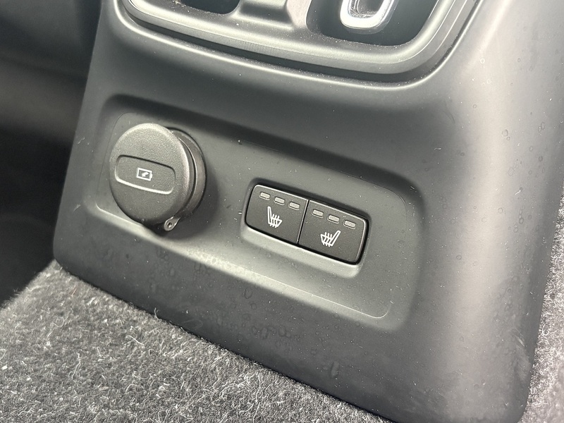 Volvo XC40 h T4 Plus - U727
