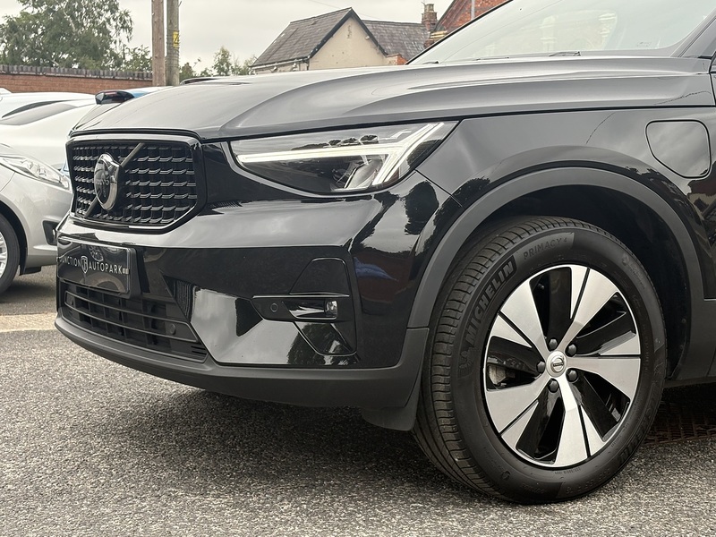 Volvo XC40 h T4 Plus - U727