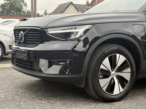 Volvo XC40 h T4 Plus - U727