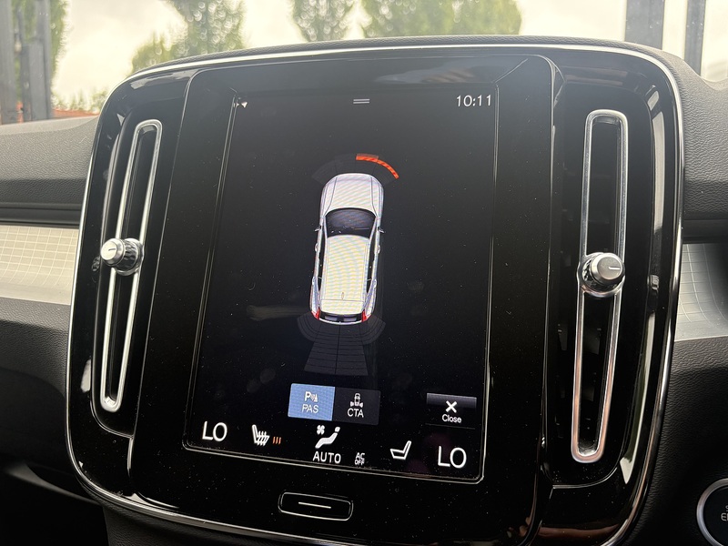 Volvo XC40 h T4 Plus - U727