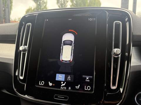 Volvo XC40 h T4 Plus - U727