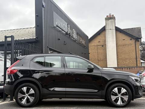 Volvo XC40 h T4 Plus - U727