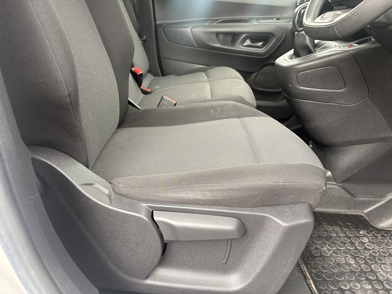 Citroen Berlingo BlueHDi 650 Enterprise M - U731