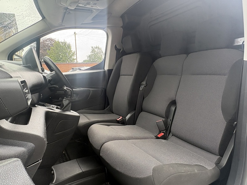 Citroen Berlingo BlueHDi 650 Enterprise M - U731