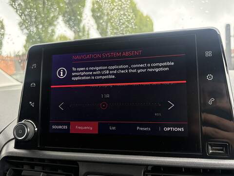 Citroen Berlingo BlueHDi 650 Enterprise M - U731