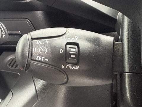 Citroen Berlingo BlueHDi 650 Enterprise M - U731