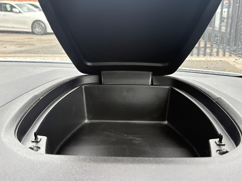 Citroen Berlingo BlueHDi 650 Enterprise M - U731