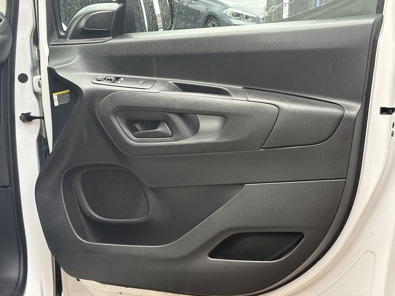 Citroen Berlingo BlueHDi 650 Enterprise M - U731